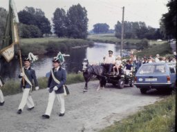 Schützenfest 1983